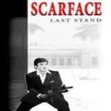 Download SCARFACE LAST STEND Cell Phone Game